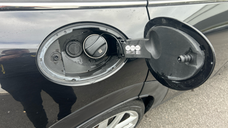 MINI Clubman 2.0 Cooper S Sport 6dr Petrol Estate